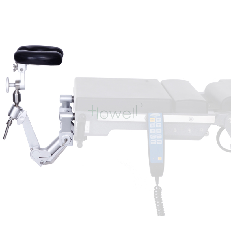 Подголовник в форме подковы для взрослых