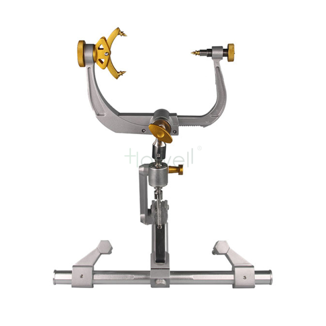 Neurosurgery Head Clamp