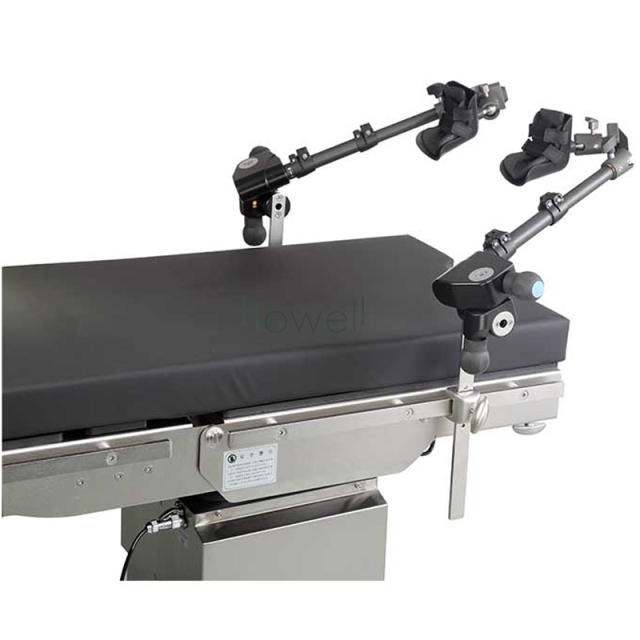 Pediatric Lithotomy