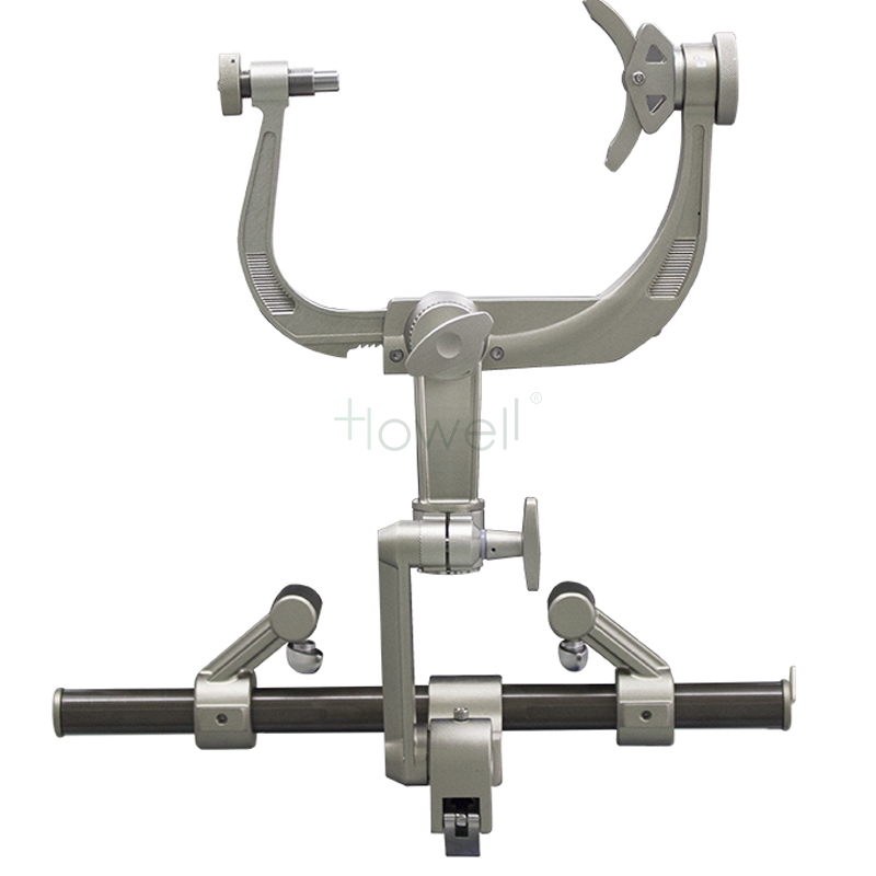 Head Support For Neurosurgery | HOWELL Medical