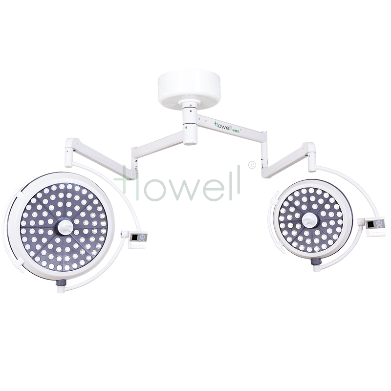 led surgery lights