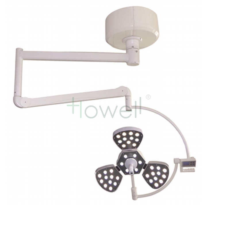 surgical shadowless lamp