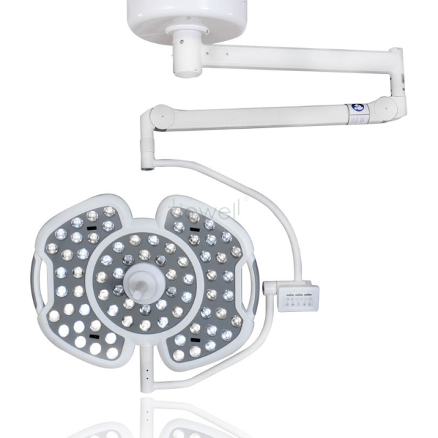 operating room overhead lights
