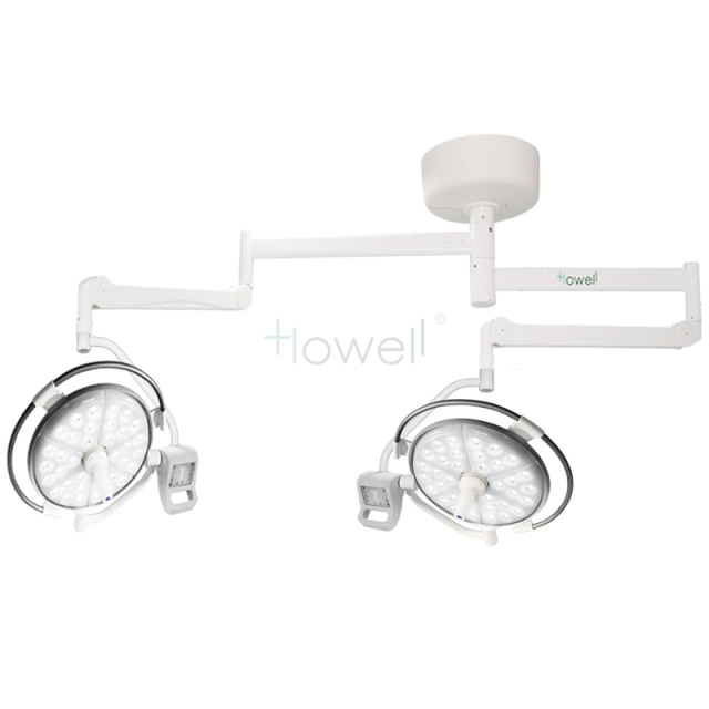 operating theatre lights