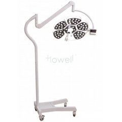 Mobile Operating Light