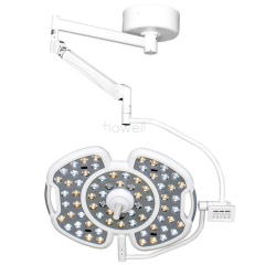 operating room ceiling lights