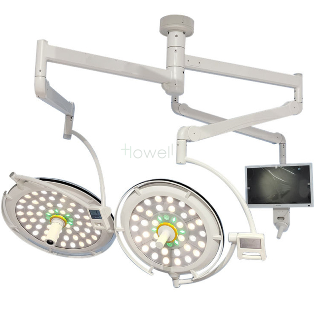 Smart Operating Lamp