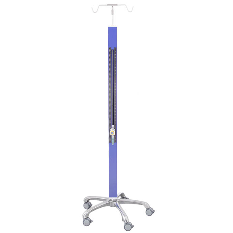 القطب IV المعدل ميكانيكيًا لـ OT