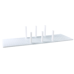 Extension Plate