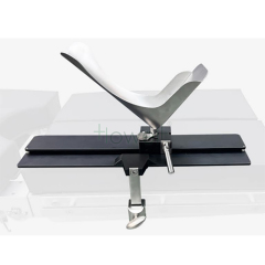 alvarado knee positioner
