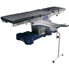 Radiolucent Hand OT Tables