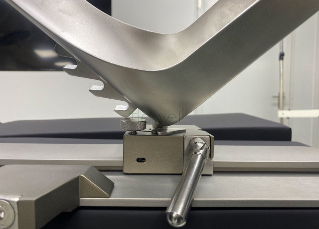 TKR Positioner