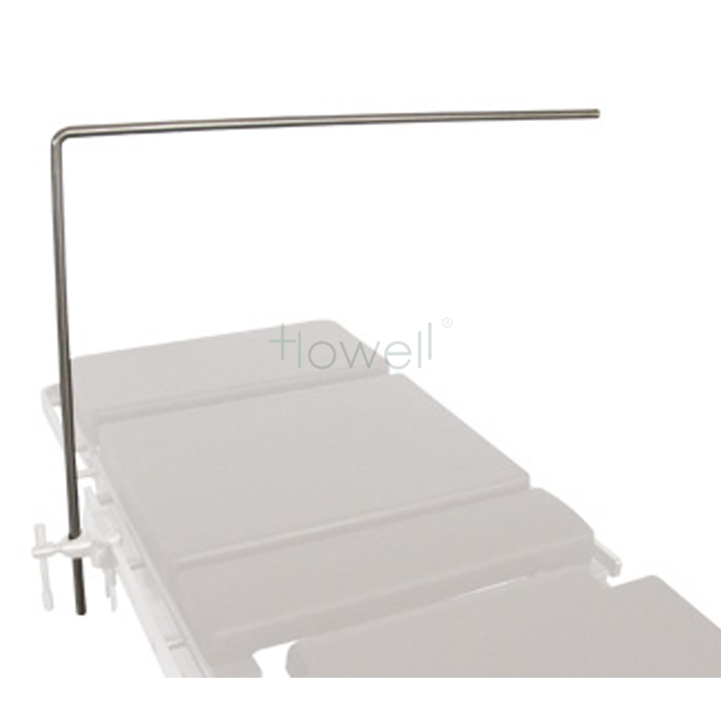 Anesthetic Screen Frame - simple