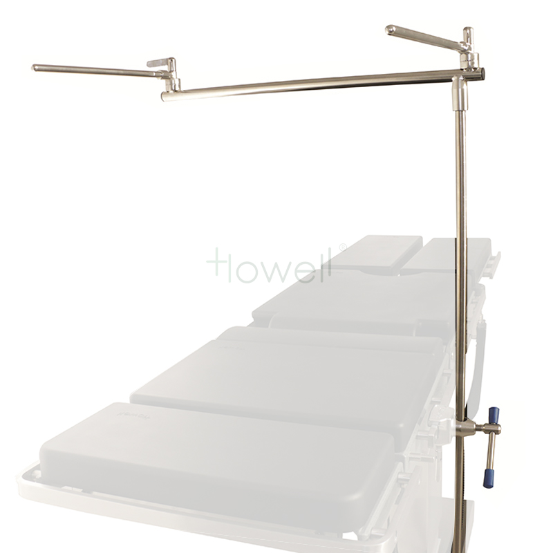 Multidirectional Anesthetic - Screen Frame