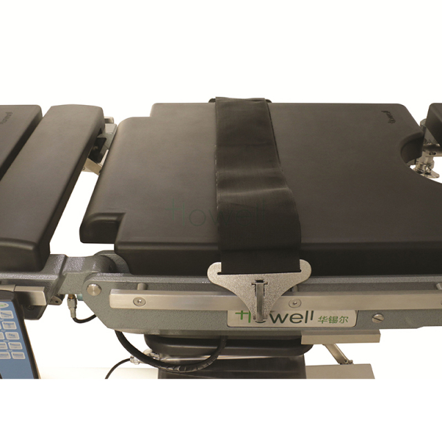 Surgical Body Straps