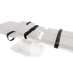 surgery Table Body Straps