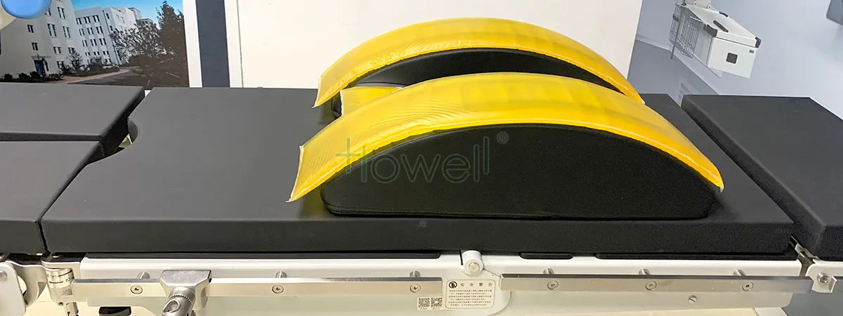 Гелевые позиционеры OT