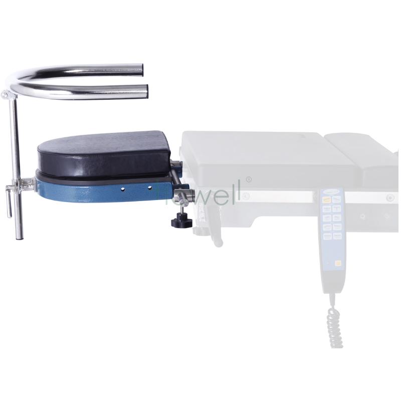 Офтальмологический подголовник