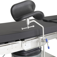 Obstetrical Leg Holder