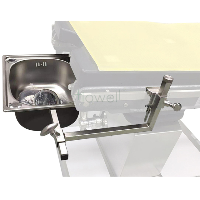 OT Table Cuvette