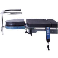 Neuro Headrest with Wristrest
