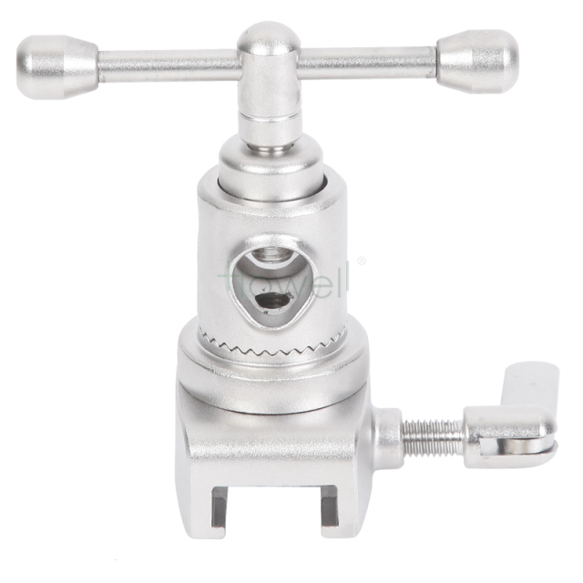 operating Table Rail Adapter