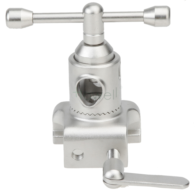 Surgical Table Rail Adapter