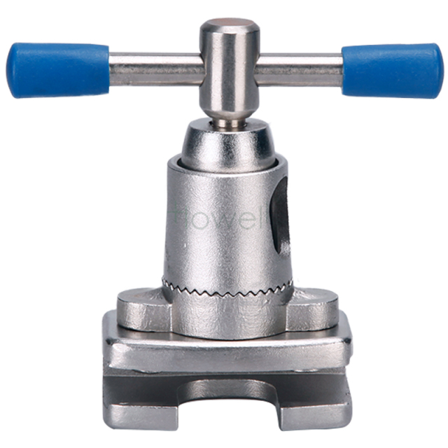 Side Rail Adapter
