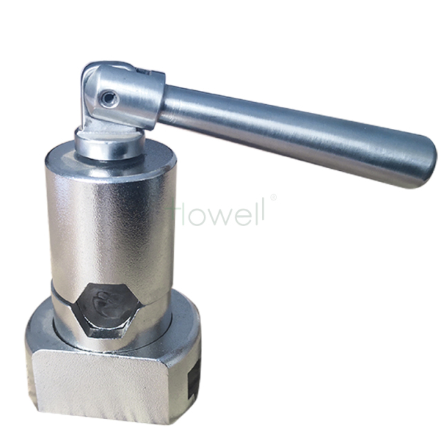 Table Side Rail Adapter