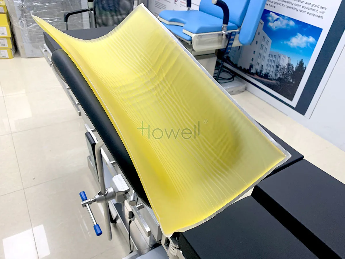 Posicionadores de gel OT