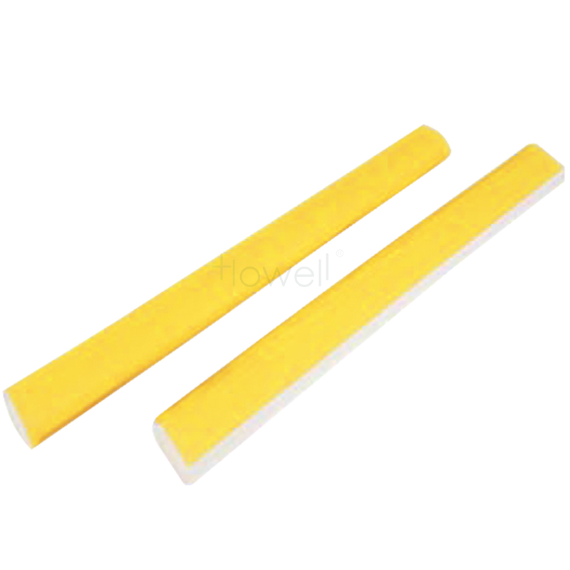 Cuscinetto in gel a forma di palo per litotomia