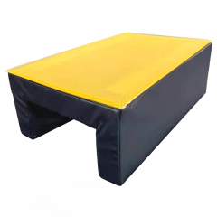 Lateral Leg Positioner