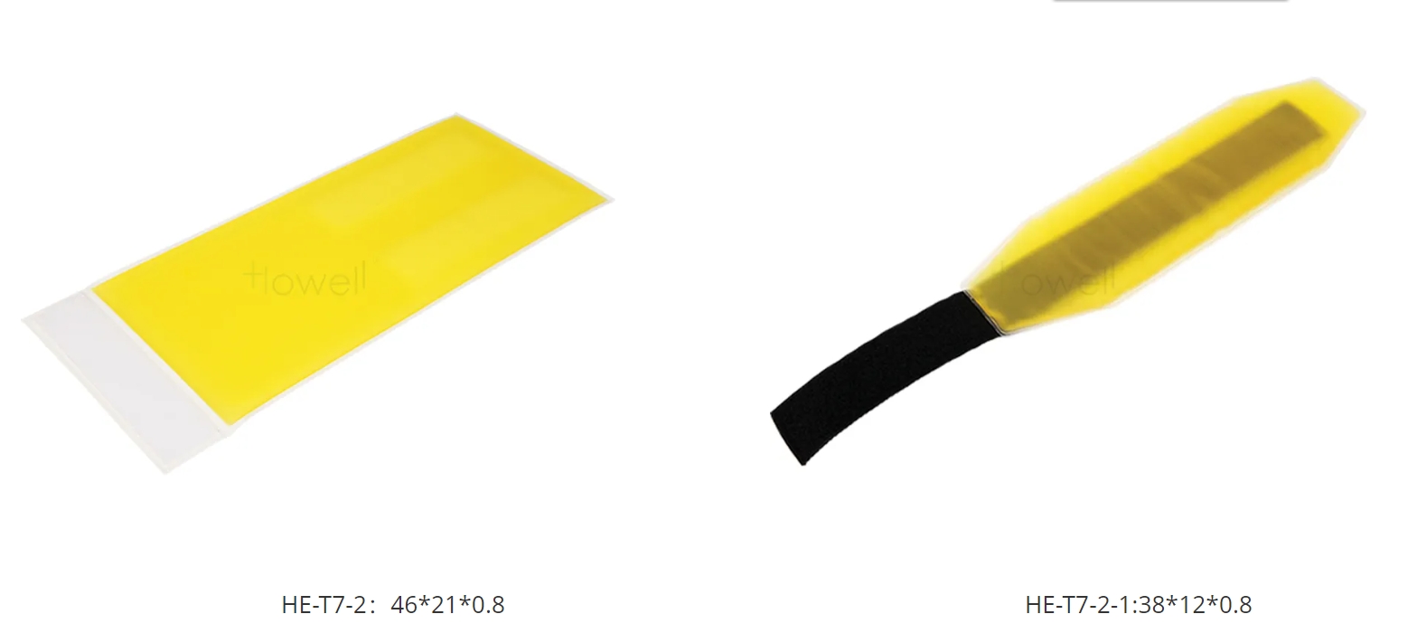 Arm Positioning Gel protect Pad