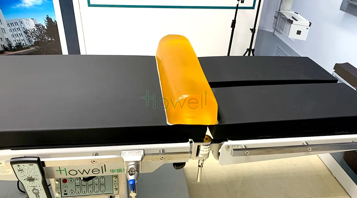 Positions du d&ocirc;me