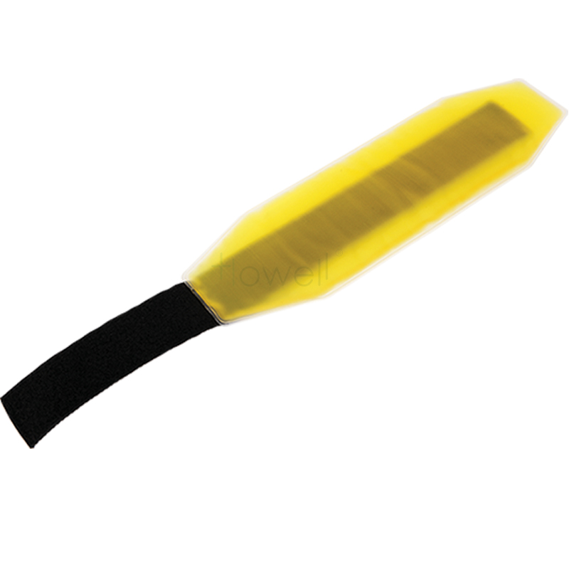 Sangles de positionnement des bras