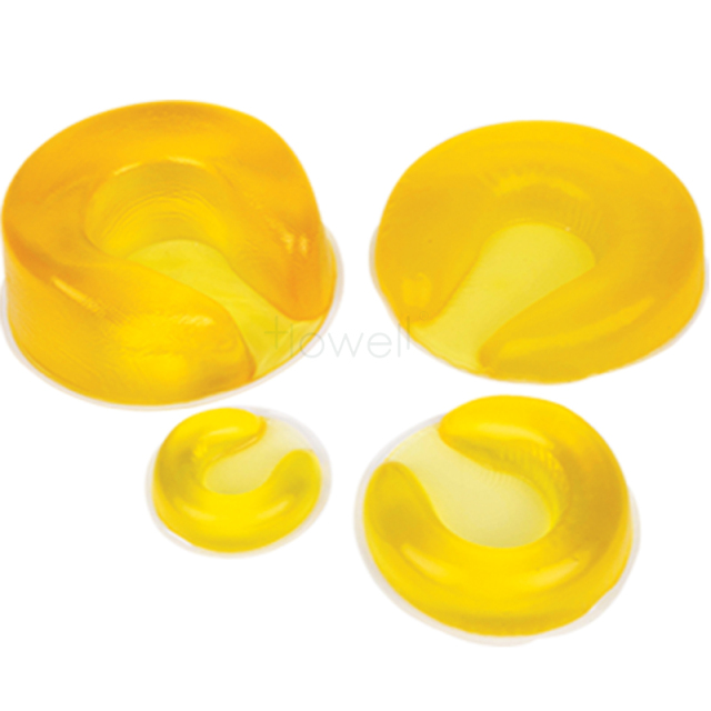 Horseshoe Head Pad