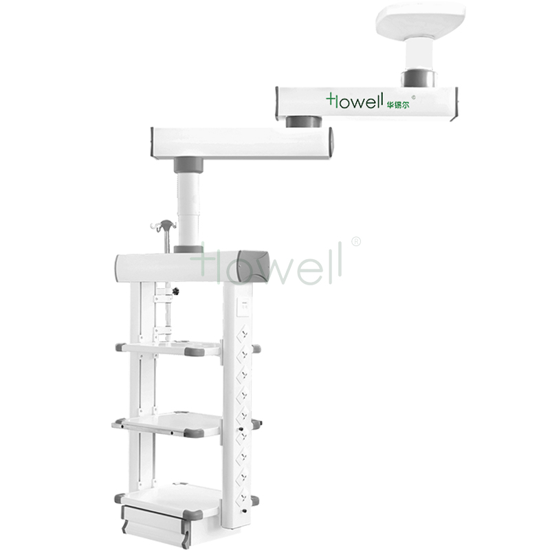 Цена подвески электрического эндоскопа