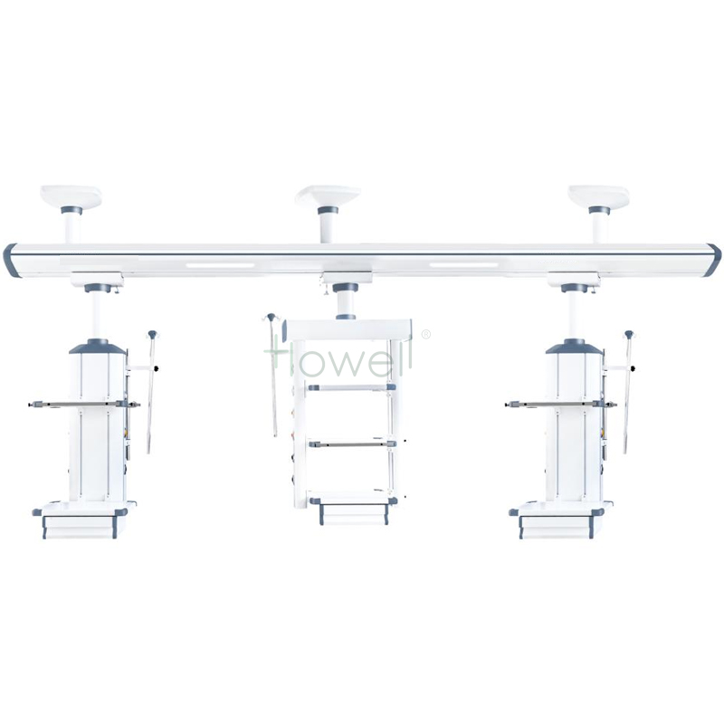 ICU Equipment Bridge Pendant