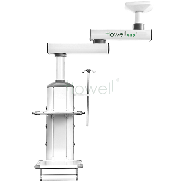  Double Arm Surgical Pendant Manufacturer
