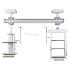 Hospital ICU Pendant Bridge Type