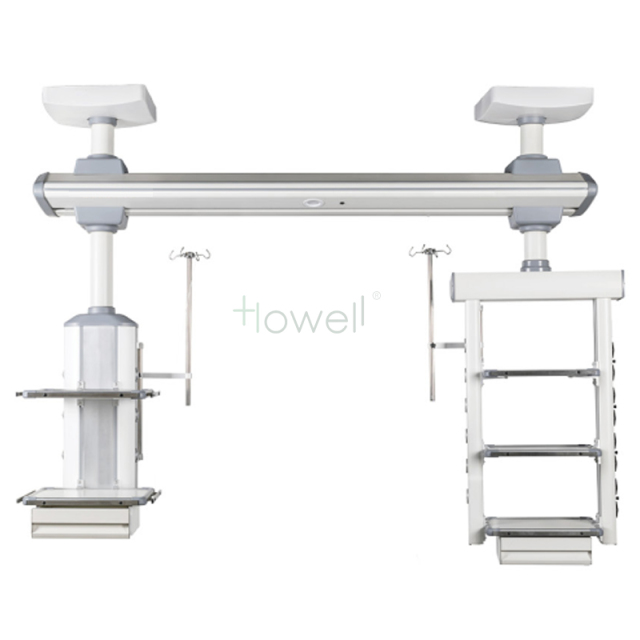 Hospital ICU Pendant Bridge Type