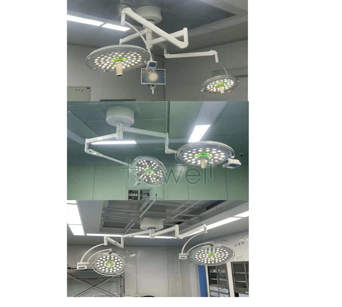 OT lamp supplier