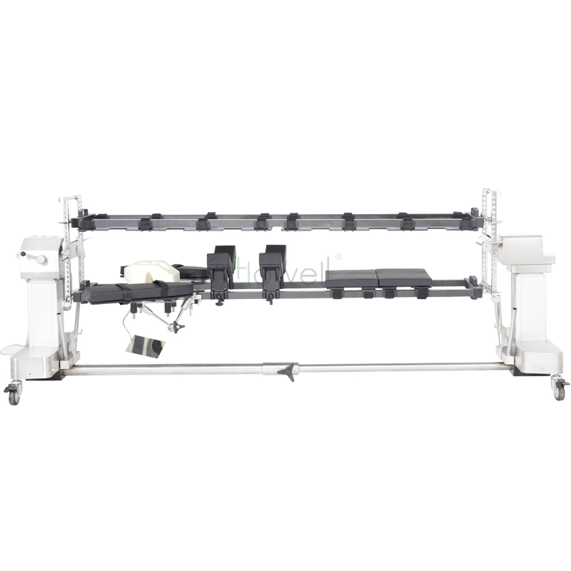 jackson table surgery