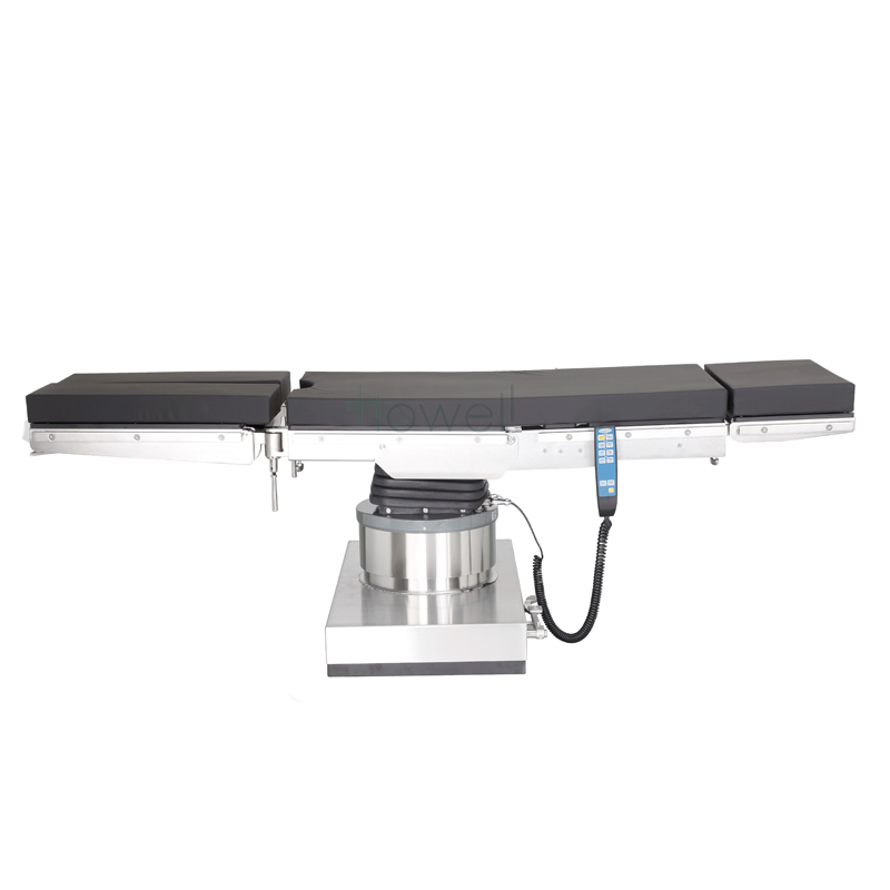 Neurosurgery Operating Table