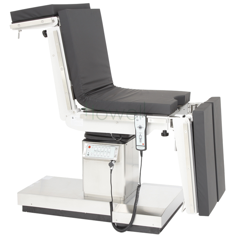 Operating Table Motorized Universal 7-Motorized Operating Table for General