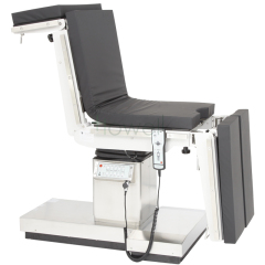 Universal 7-Motorized Operating Table for General