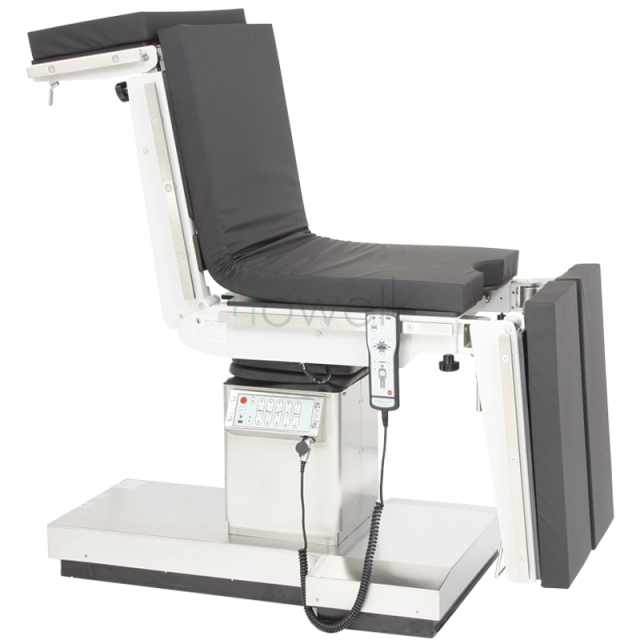 Universal 7-Motorized Operating Table for General