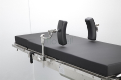 Lateral Support For Operating Table