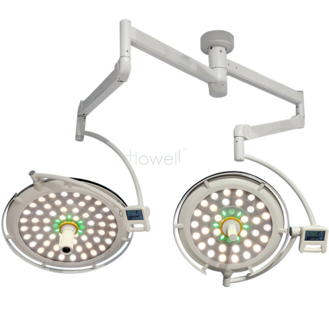 Fournisseur de lampes sans ombre