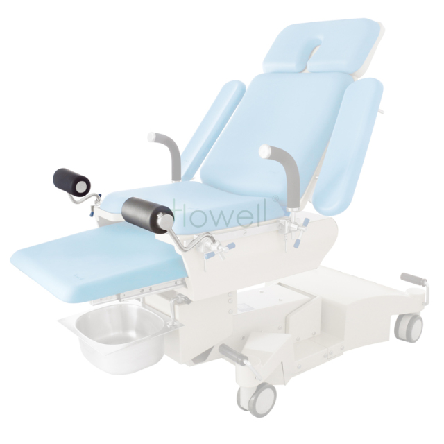 Gynecology Chair Footrest